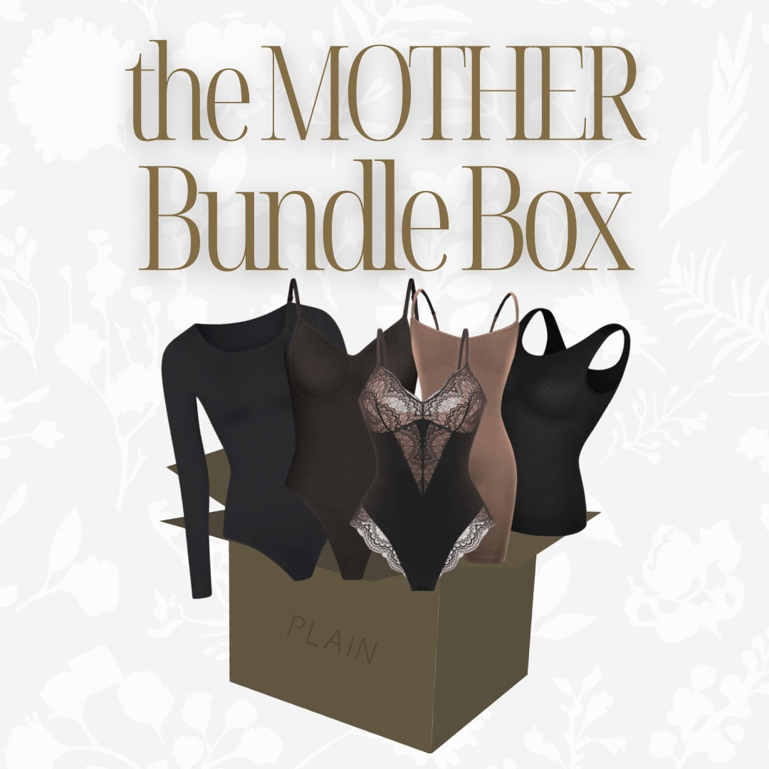 $229 MOTHERS BUNDLE BOX
