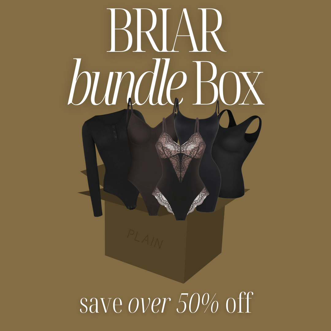 $229 BRIAR'S BUNDLE BOX