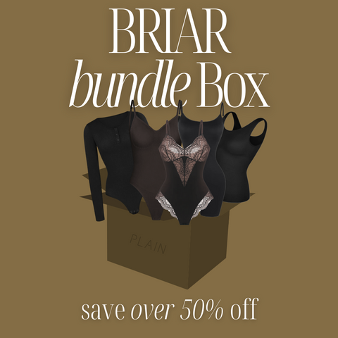$229 BRIAR'S BUNDLE BOX