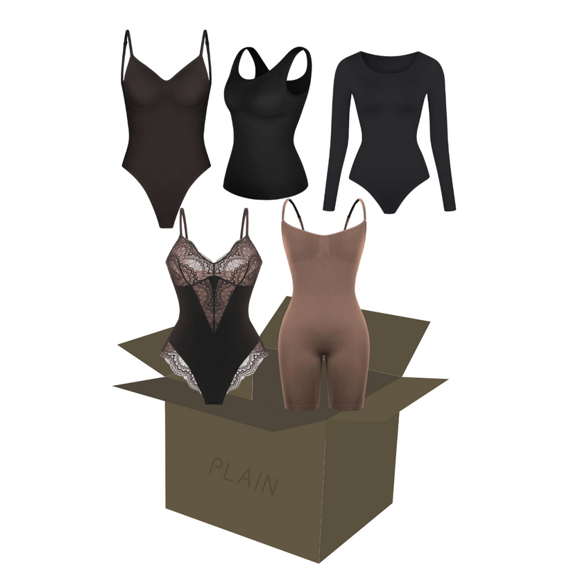 BUNDLE BOXES